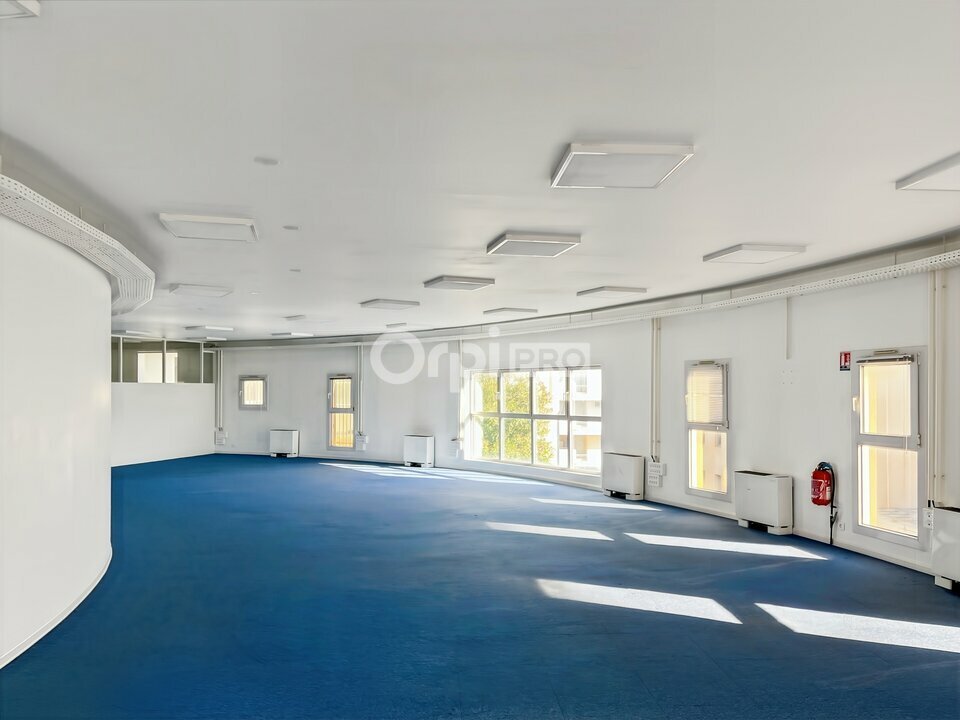 ORPI MOUGEL IMMOBILIER LOCATION-BUREAUX-MARSEILLE-13
