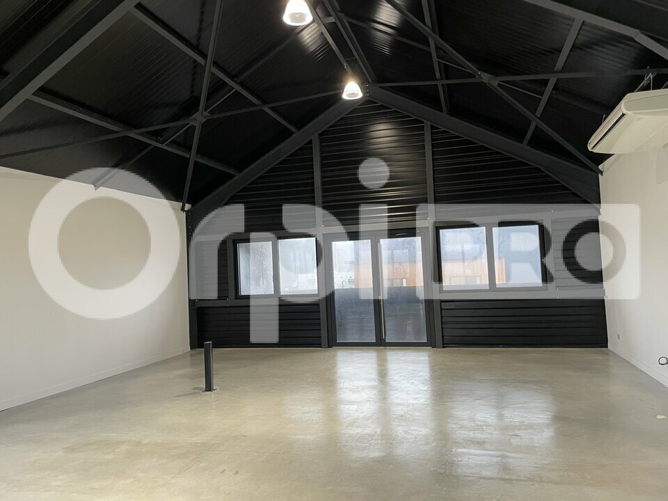 ORPI PRESQUILE FONCIER IMMOBILIER  LOCATION-BUREAUX-GUERANDE-44