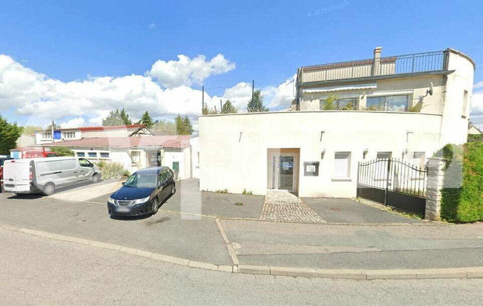 ORPI IMMO ENTRE PRO VENTE-LOCAL D'ACTIVITE-SAINT-MICHEL-SUR-ORGE-91