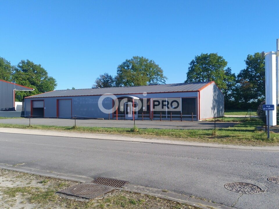ORPI IMMOBILIER DU REMPART VENTE-LOCAL D'ACTIVITE-ARGENT_SUR_SAULDRE-18
