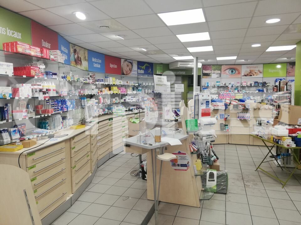 ORPI AGENCE CONSEIL  LOCATION-LOCAL COMMERCIAL-LIMOGES-87