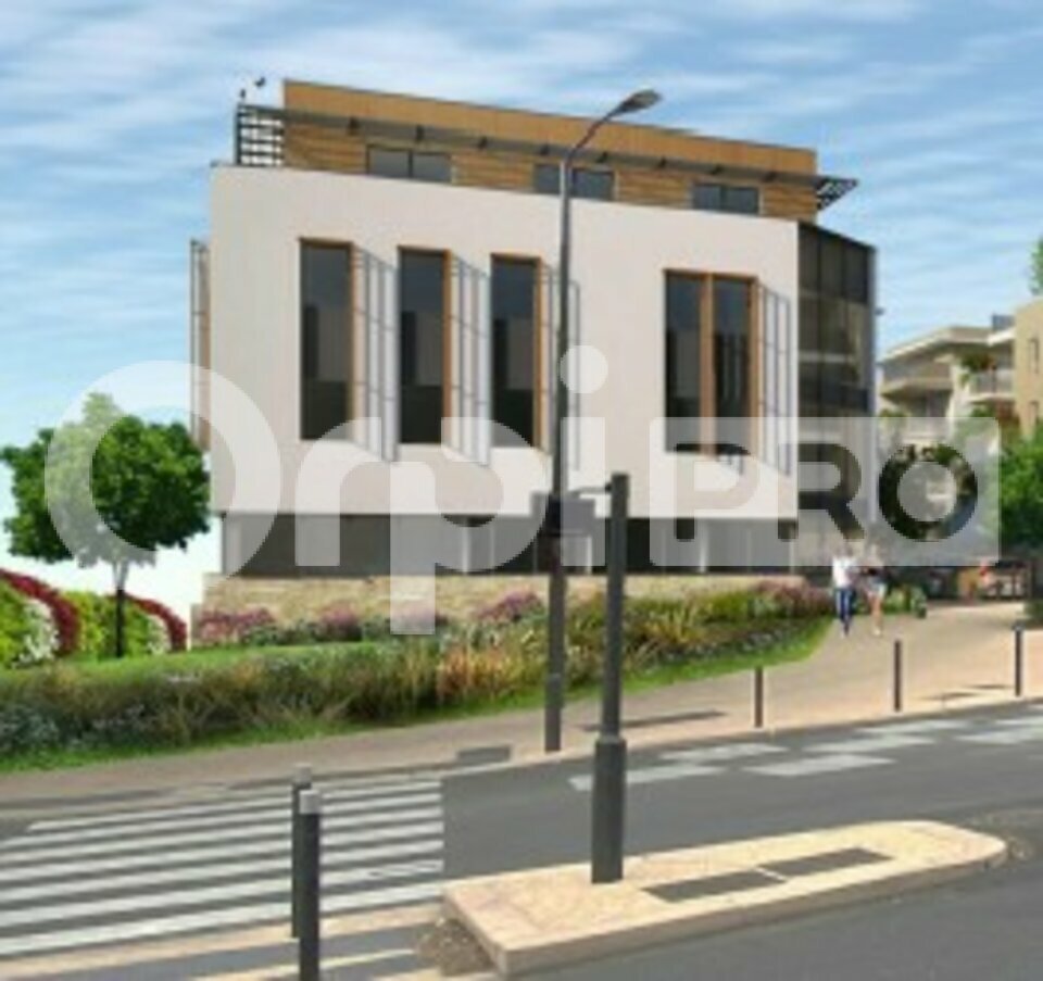 ORPI BH TRANSACTION  VENTE-LOCAL COMMERCIAL-NIMES-30