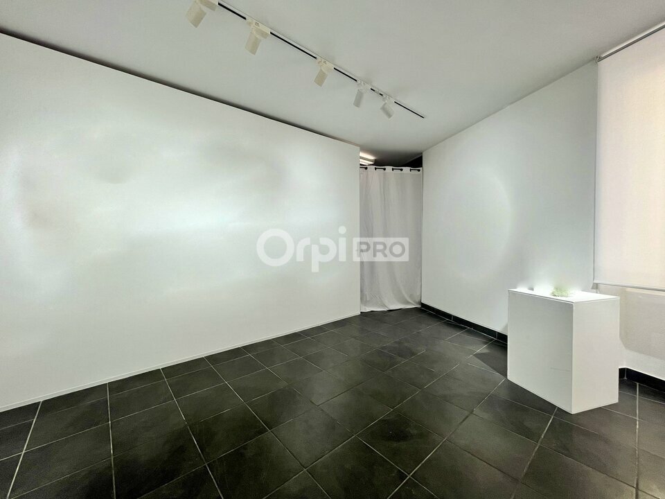 ORPI MARAVEDIS IMMOBILIER CESSION-LOCAL COMMERCIAL-NANTES-44