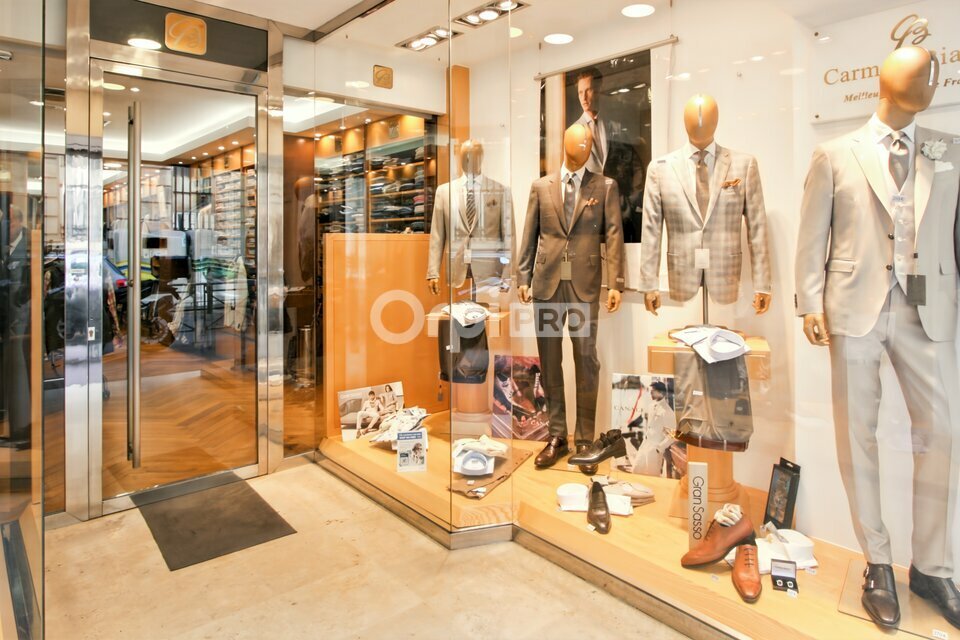 ORPI MOUGEL IMMOBILIER VENTE-FONDS DE COMMERCE-MARSEILLE-13