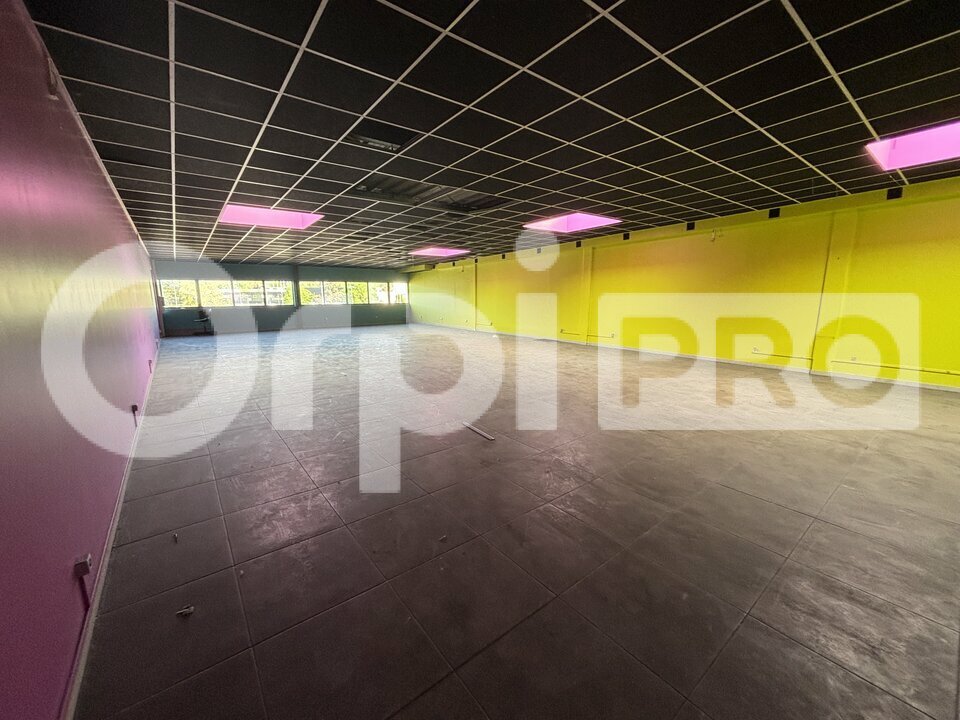 ORPI PRO CEGIT IMMO LOCATION-BUREAUX-COMPIEGNE-60