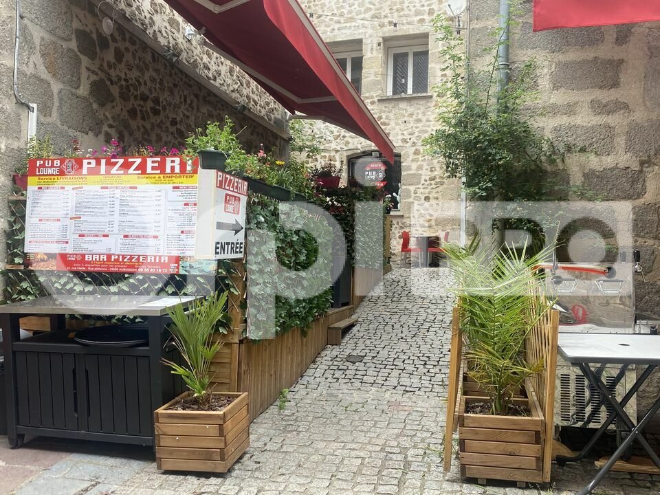 ORPI PROMISSIMO VENTE-FONDS DE COMMERCE-AUBUSSON-23