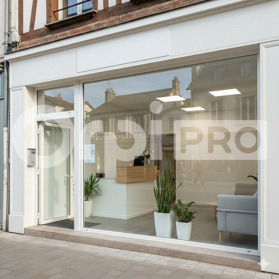 ORPI TYROSSE IMMOBILIER PRO-PCI LOCATION-LOCAL COMMERCIAL-DAX-40