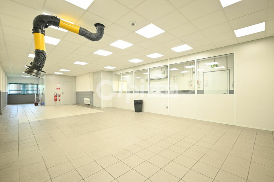 ORPI MYRIAD CONSEIL LOCATION-LOCAL D'ACTIVITE-VILLEFONTAINE-38