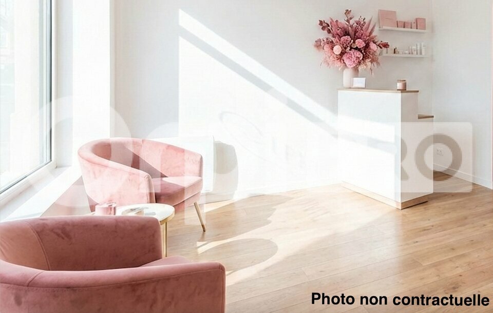 ORPI TYROSSE IMMOBILIER PRO-PCI VENTE-FONDS DE COMMERCE-SAUBION-40