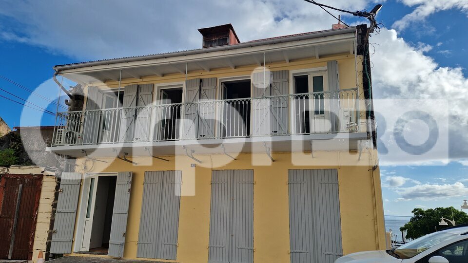 ORPI AGIM IMMOBILIER LOCATION-LOCAL D'ACTIVITE-BASSE_TERRE-97