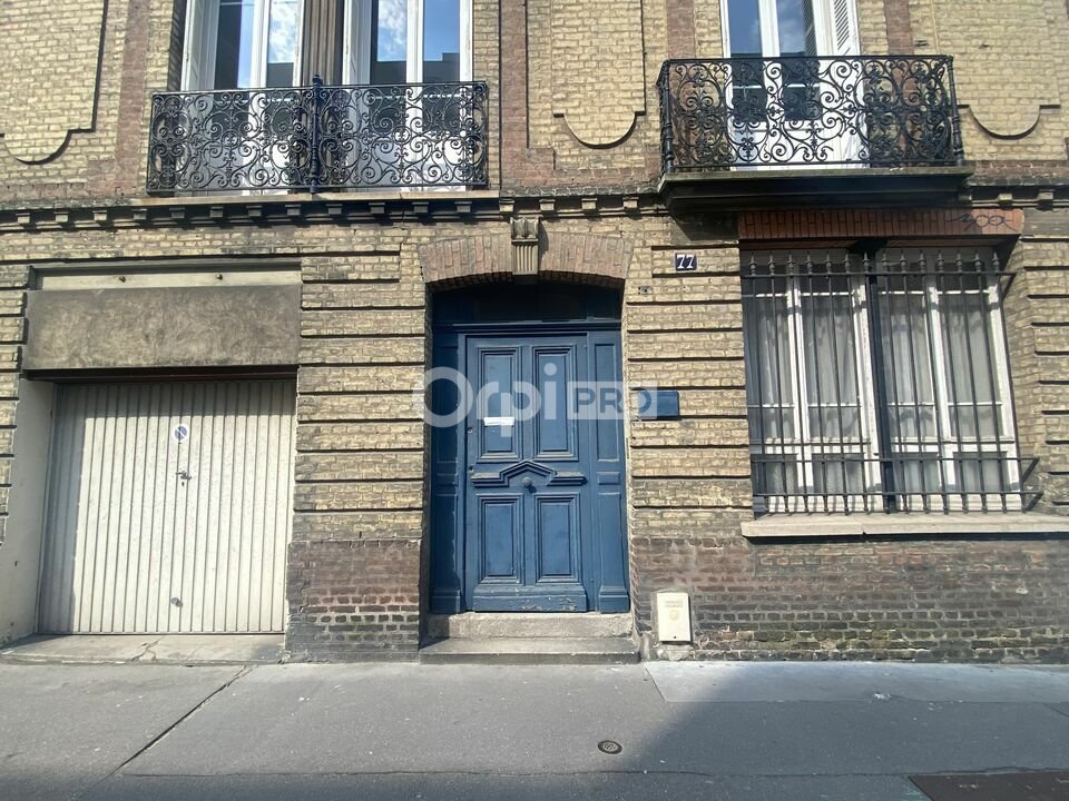 ORPI SEINE IMMOBILIER LOCATION-BUREAUX-LE_HAVRE-76