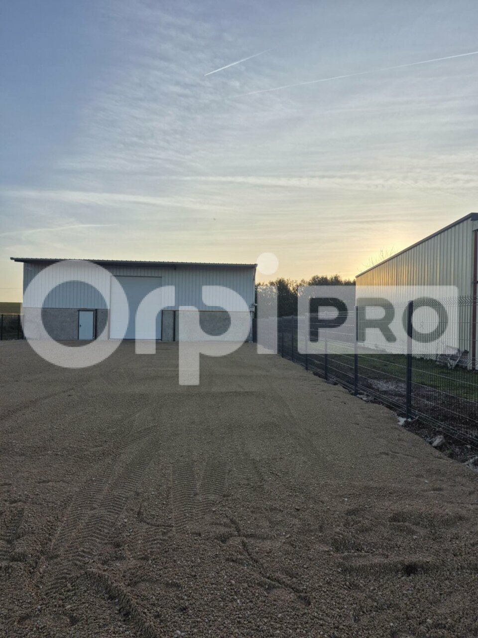 ORPI SARL COMPTOIR IMMOBILIER CHAMPENOIS LOCATION-ENTREPOT-TOURS-SUR-MARNE-51