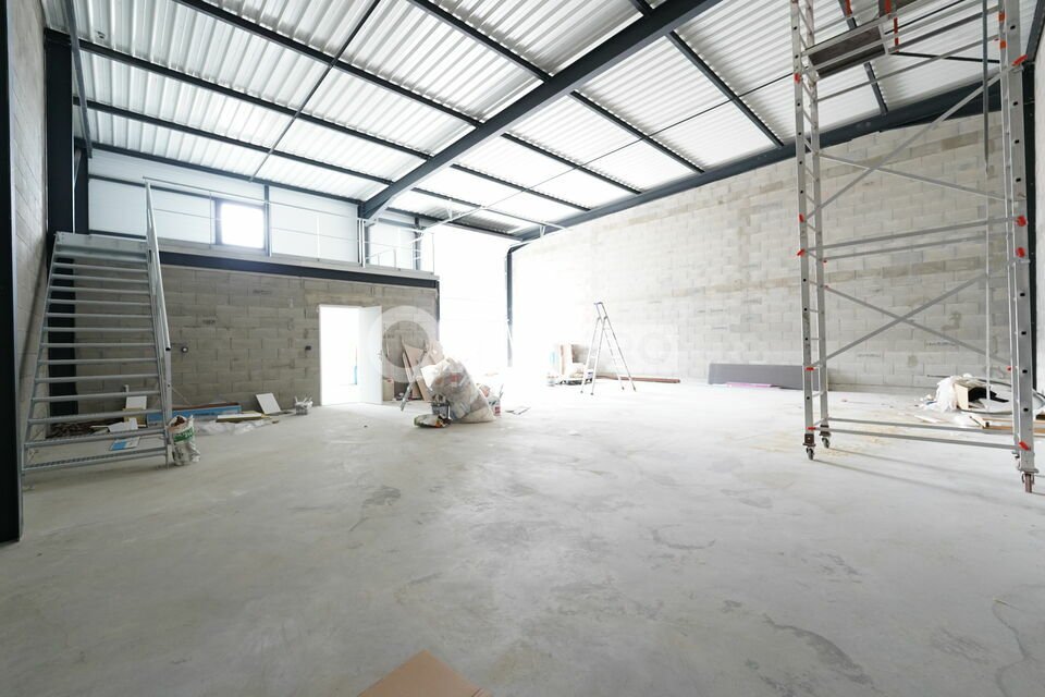 ORPI MYRIAD CONSEIL LOCATION-LOCAL D'ACTIVITE-MORNANT-69