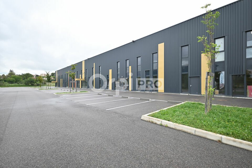 ORPI MYRIAD CONSEIL LOCATION-LOCAL D'ACTIVITE-VILLEFONTAINE-38