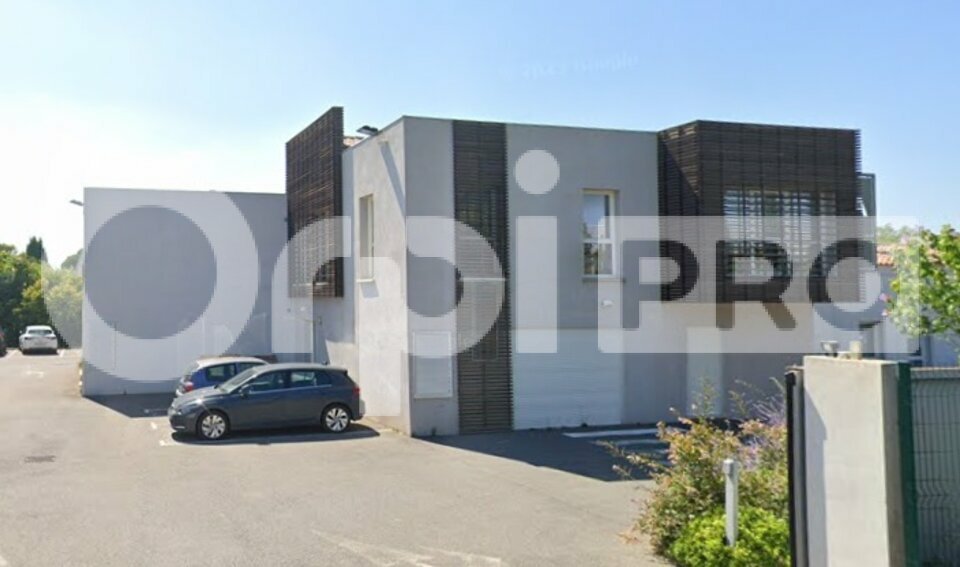 ORPI BH TRANSACTION  VENTE-BUREAUX-LUNEL-34