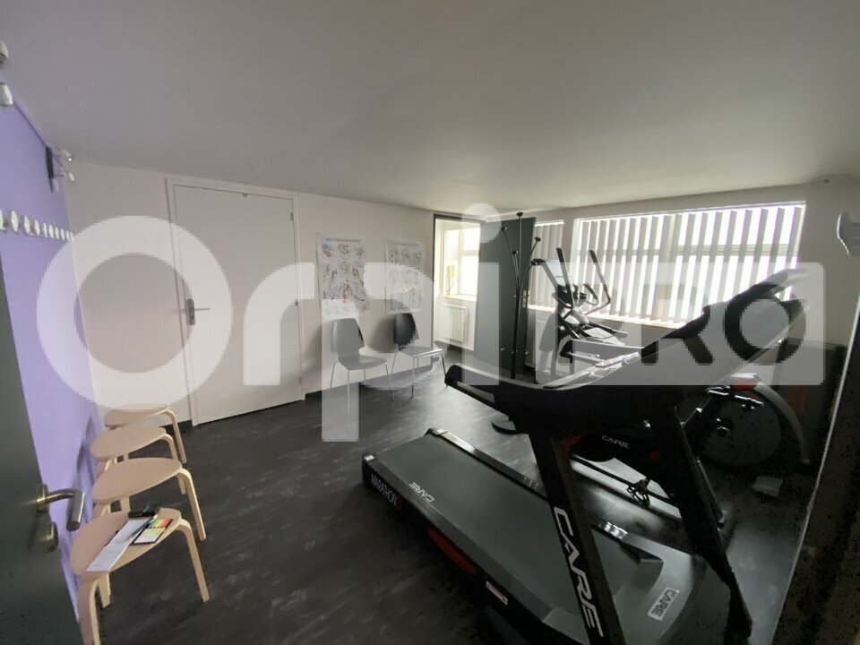 ORPI SEINE IMMOBILIER LOCATION-BUREAUX-LE_HAVRE-76