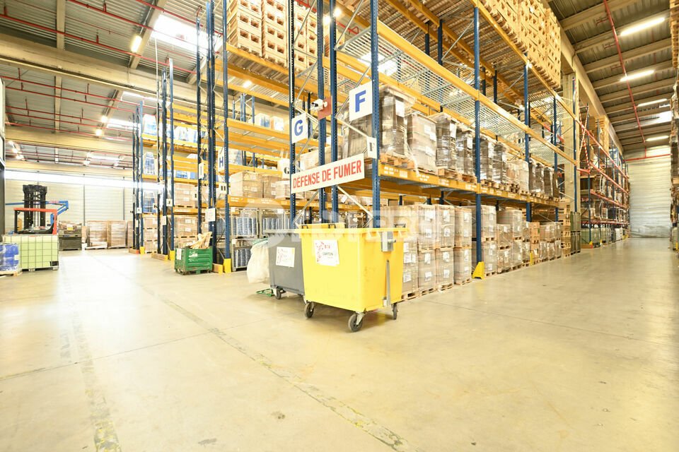 ORPI MYRIAD CONSEIL LOCATION-ENTREPOT-MIONS-69