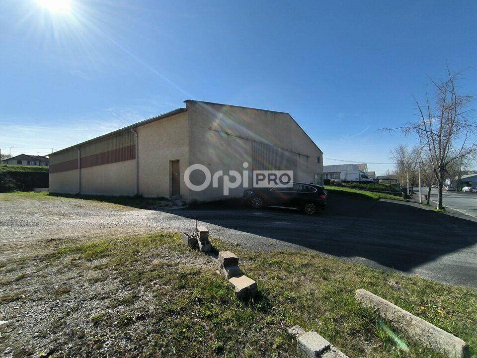 ORPI  BROUSSE IMMOBILIER LOCATION-ENTREPOT-BRIVE_LA_GAILLARDE-19