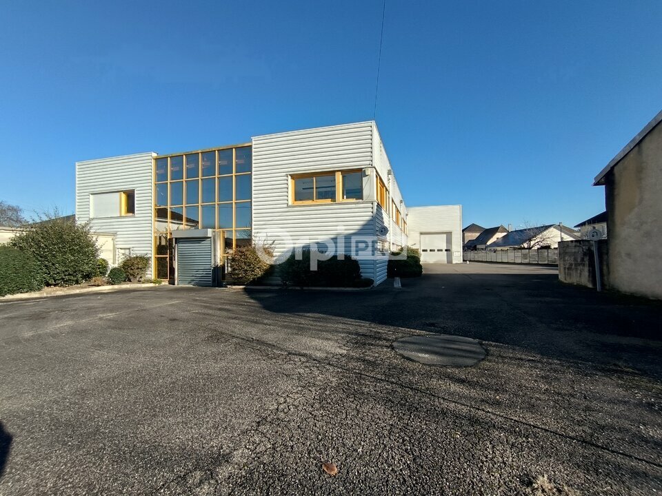 ORPI  BROUSSE IMMOBILIER LOCATION-ENTREPOT-BRIVE_LA_GAILLARDE-19