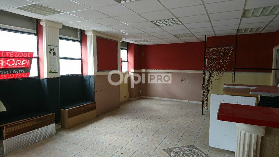ORPI  BROUSSE IMMOBILIER VENTE-LOCAL COMMERCIAL-BRIVE_LA_GAILLARDE-19