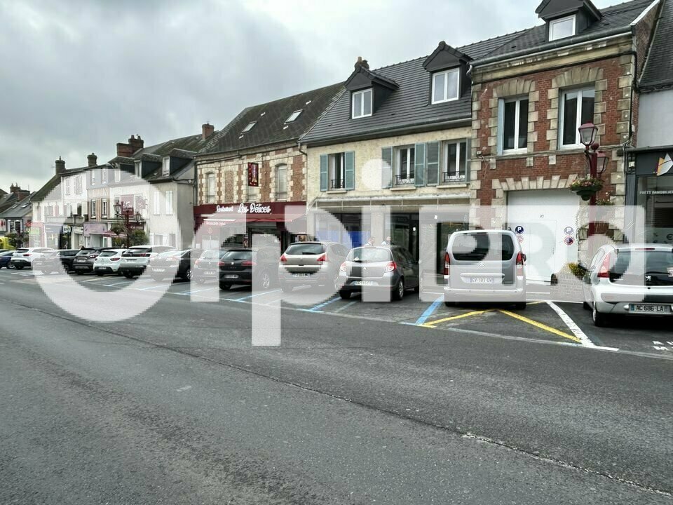 ORPI PRO CEGIT IMMO LOCATION-LOCAL COMMERCIAL-SAINT_JUST_EN_CHAUSSEE-60