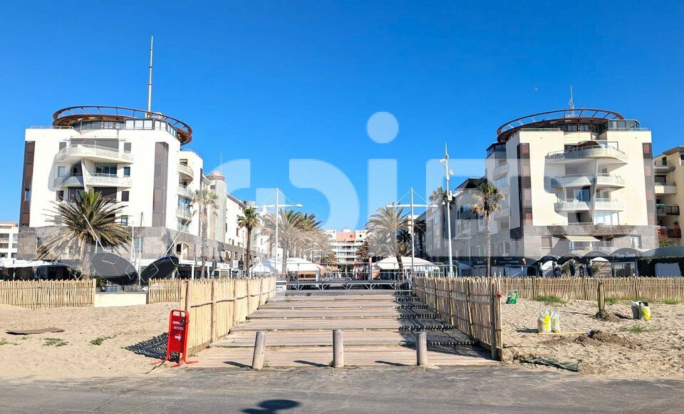 ORPI ANTHINEA PRO VENTE-FONDS DE COMMERCE-LE_CAP_D'AGDE-34