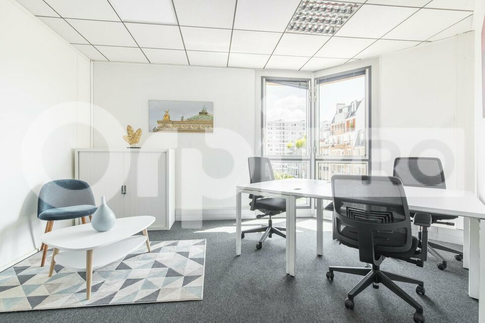 ORPI SAS DIRECT HABITAT LOCATION-BUREAUX-LEVALLOIS_PERRET-92
