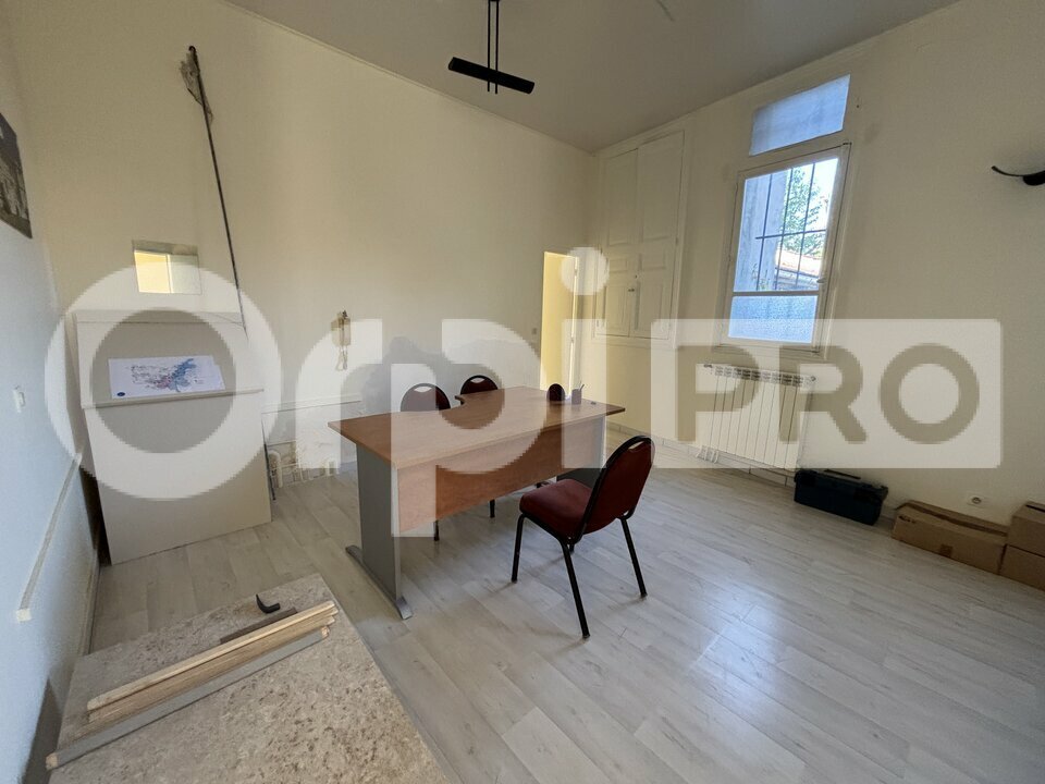 ORPI PRO CEGIT IMMO LOCATION-BUREAUX-COMPIEGNE-60