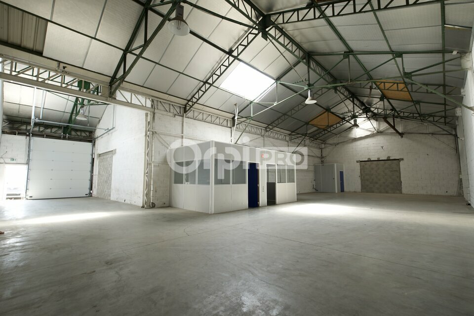 ORPI MYRIAD CONSEIL LOCATION-LOCAL D'ACTIVITE-VENISSIEUX-69