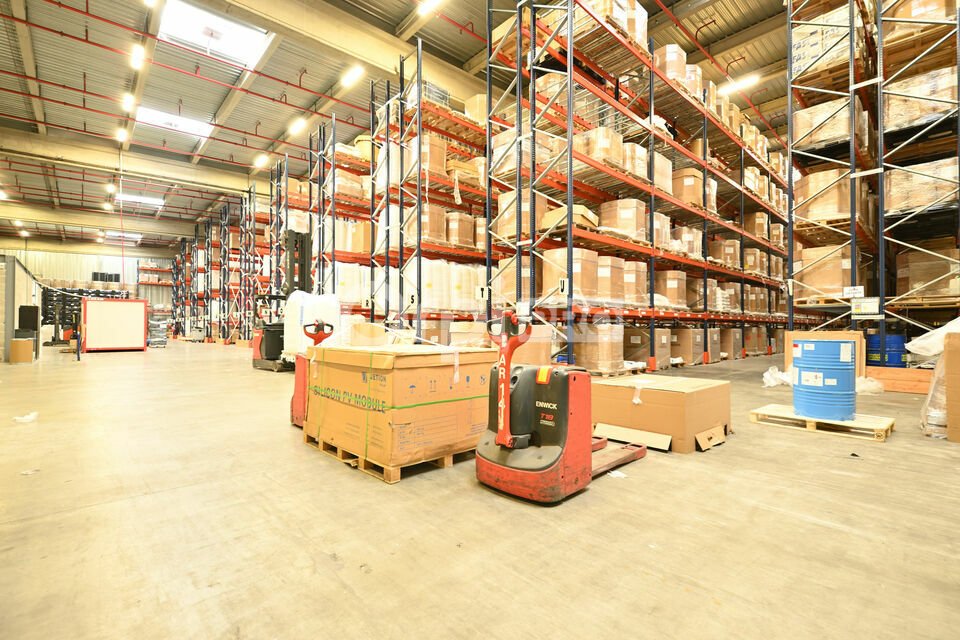 ORPI MYRIAD CONSEIL LOCATION-ENTREPOT-MIONS-69