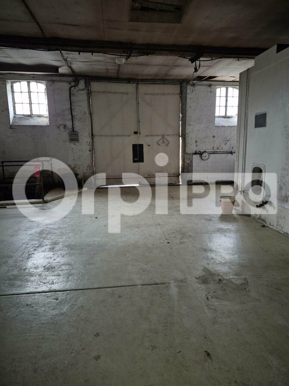 ORPI SARL COMPTOIR IMMOBILIER CHAMPENOIS LOCATION-ENTREPOT-EPERNAY-51