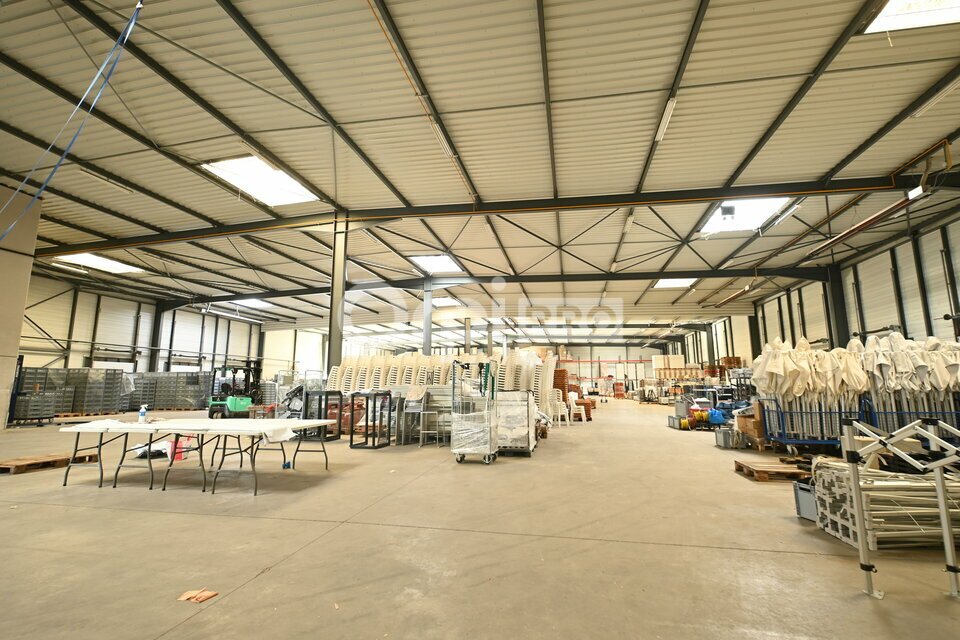 ORPI MYRIAD CONSEIL LOCATION-LOCAL D'ACTIVITE-MEYZIEU-69