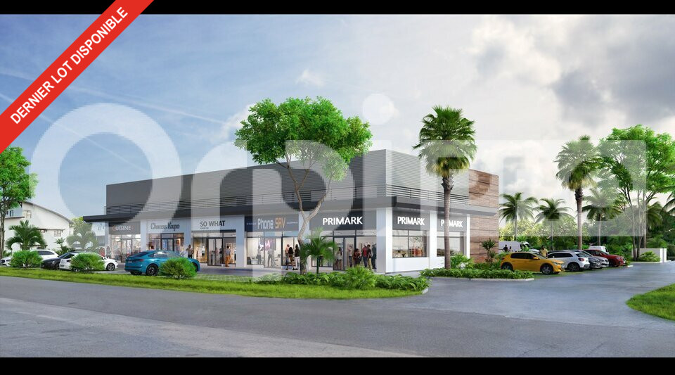 ORPI GCI LOCATION-LOCAL COMMERCIAL-MATOURY-97