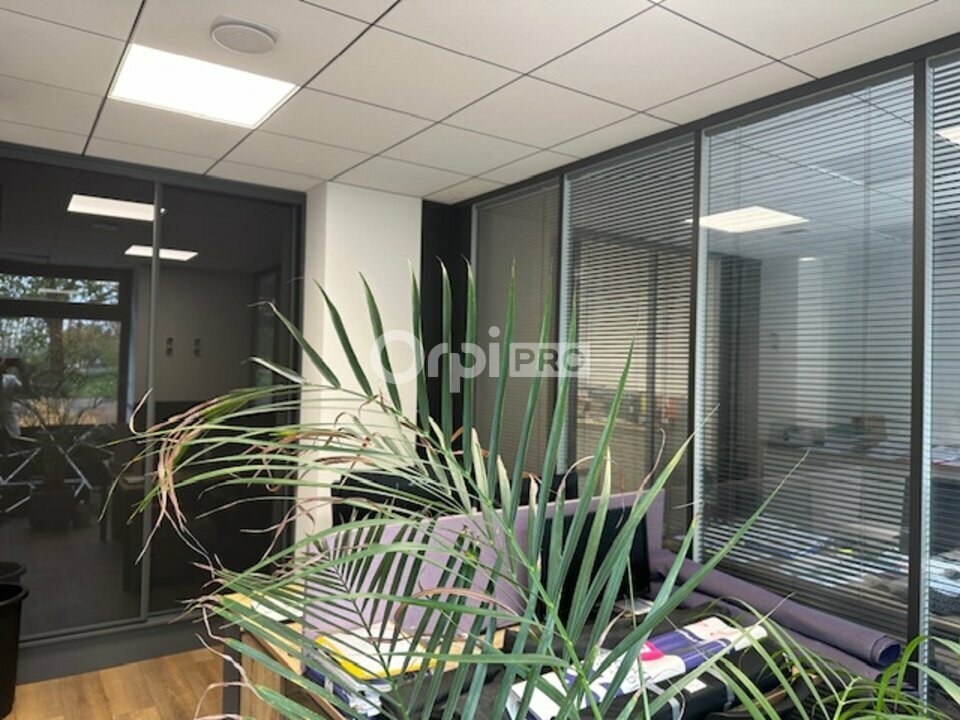 ORPI FONCIEREMENT VOTRE LOCATION-LOCAL COMMERCIAL-NANTES-44