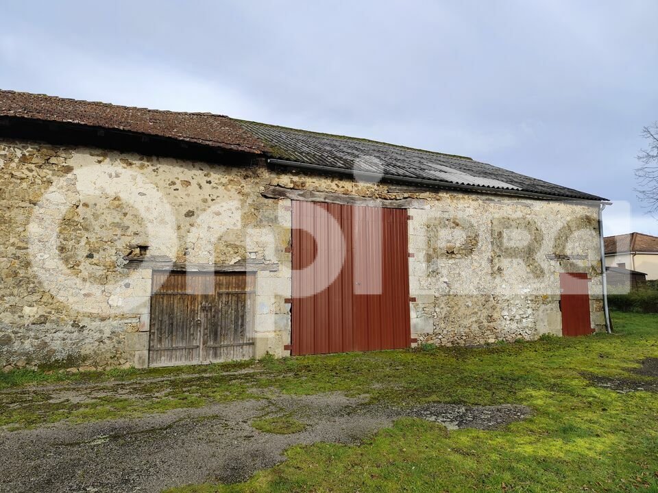 ORPI AGENCE CONSEIL  LOCATION-ENTREPOT-LIMOGES-87