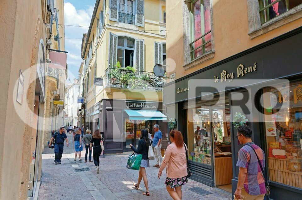 ORPI BH TRANSACTION  VENTE-LOCAL COMMERCIAL-SOMMIERES-30