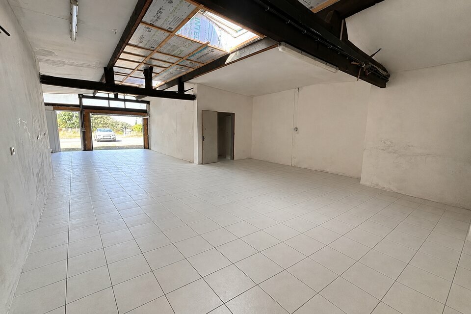 ORPI TRISKELL HABITAT ET ENTREPRISE LOCATION-BUREAUX-YFFINIAC-22