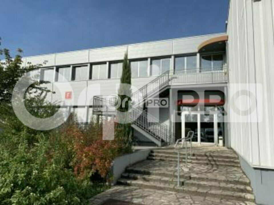 ORPI IMMO33 ENTREPRISE LOCATION-BUREAUX-CARBON_BLANC-33