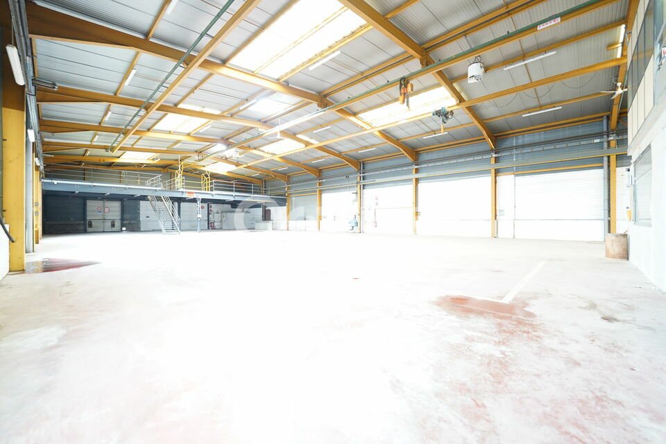 ORPI MYRIAD CONSEIL LOCATION-LOCAL D'ACTIVITE-VENISSIEUX-69