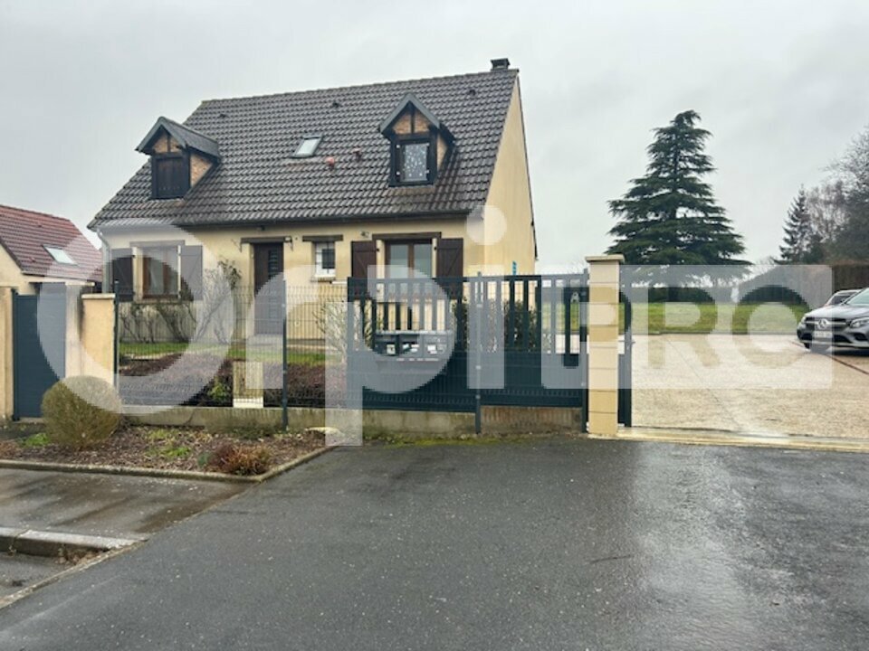 ORPI PRO CEGIT IMMO LOCATION-BUREAUX-AUNEUIL-60