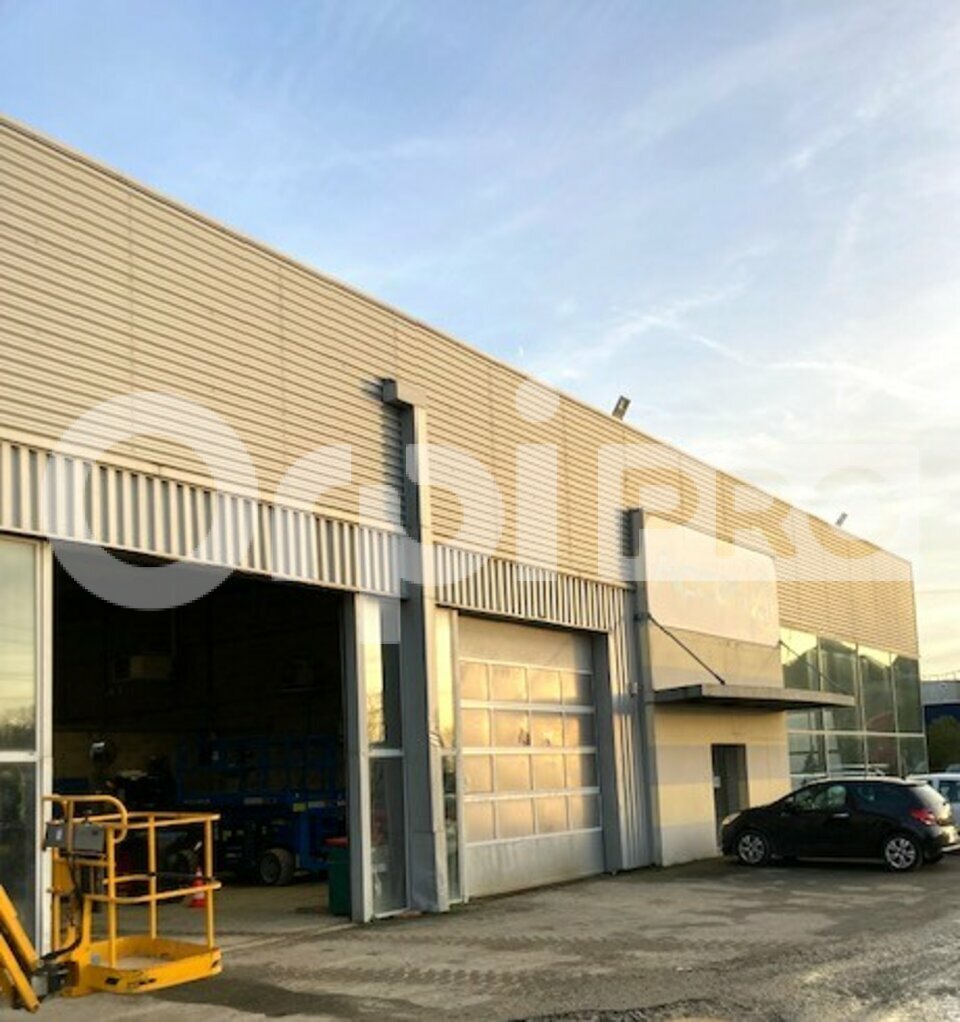 ORPI LIGERIS PRO LOCATION-ENTREPOT-SARAN-45