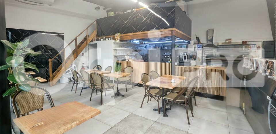 ORPI ANTHINEA PRO VENTE-FONDS DE COMMERCE-AGDE-34