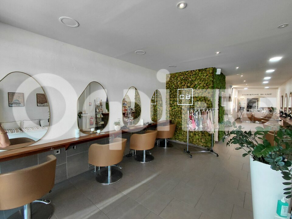 ORPI PRESQUILE FONCIER IMMOBILIER  VENTE-FONDS DE COMMERCE-LA_BAULE-ESCOUBLAC-44