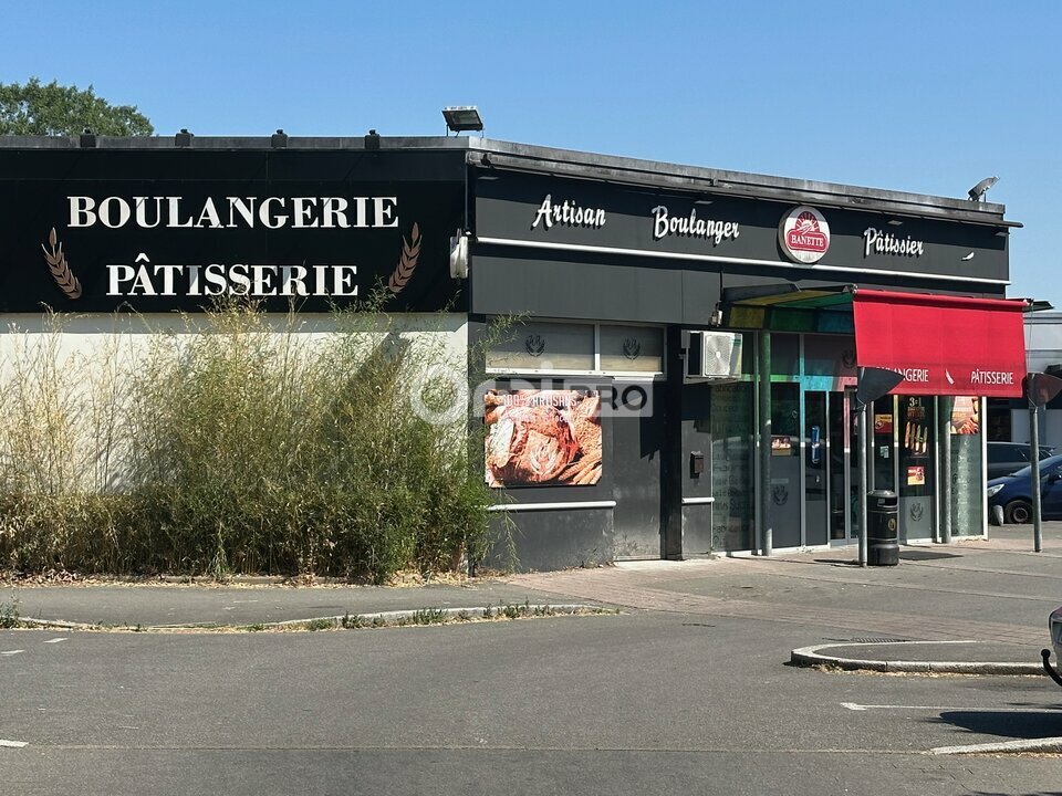 ORPI FONCIEREMENT VOTRE VENTE-LOCAL COMMERCIAL-NANTES-44