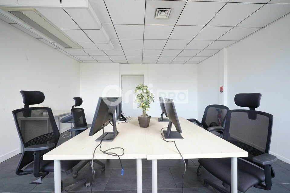 ORPI MYRIAD CONSEIL LOCATION-BUREAUX-DARDILLY-69