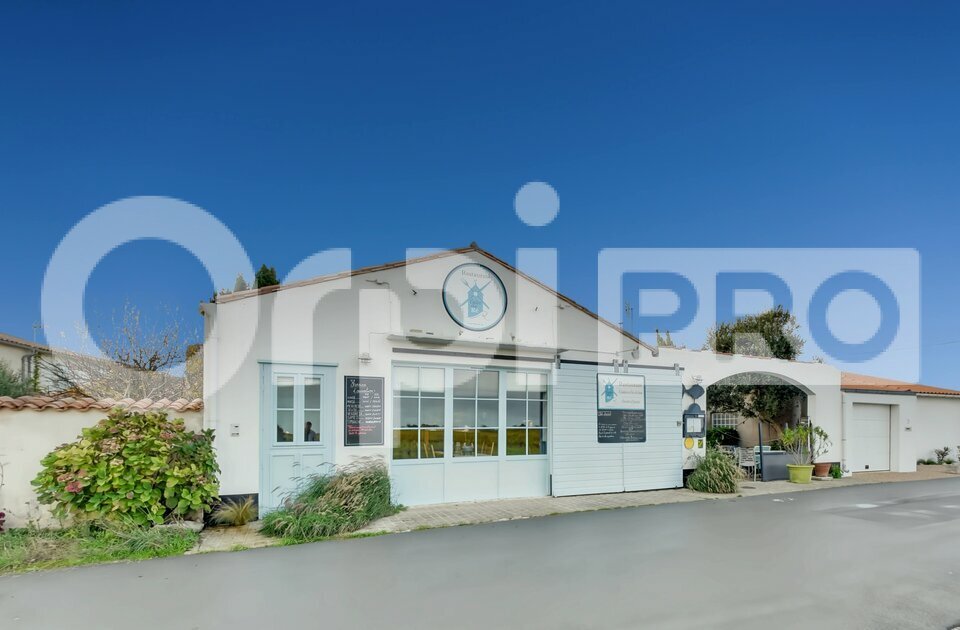 ORPI PRO CHR ET COMMERCE VENTE-FONDS DE COMMERCE-LE_BOIS-PLAGE-EN-RE-17