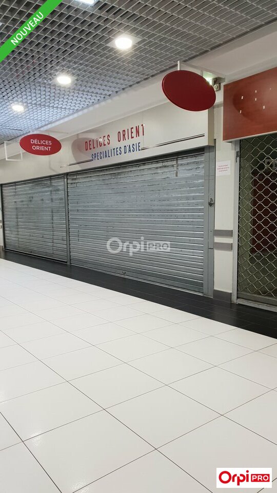 ORPI ABH CONSULTANTS - TROLLAT CHANOVE LOCATION-LOCAL COMMERCIAL-BOURG_DE_PEAGE-26