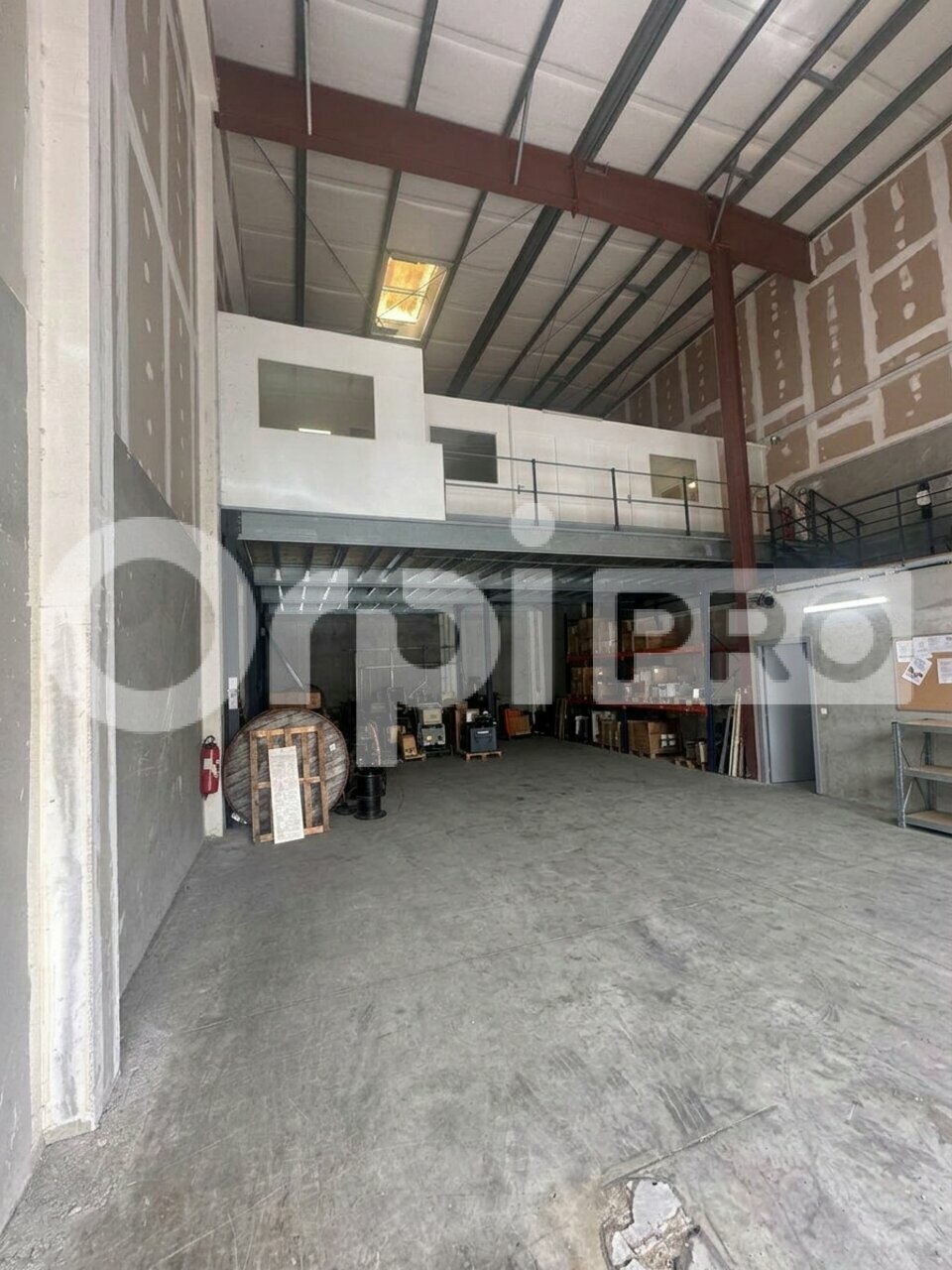 ORPI AGENCE BOUTAREL LOCATION-ENTREPOT-BAIE_MAHAULT-97