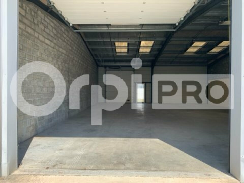 ORPI IMMO33 ENTREPRISE LOCATION-ENTREPOT-MARCHEPRIME-33