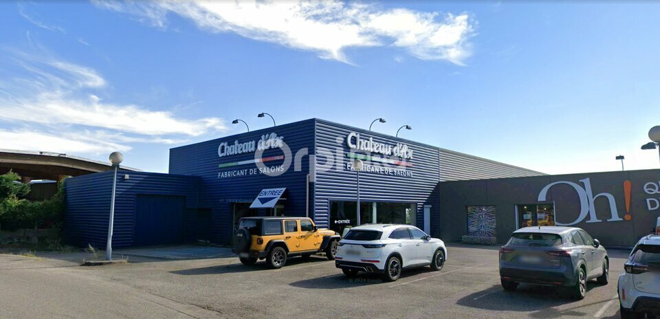 ORPI ABH CONSULTANTS - TROLLAT CHANOVE VENTE-LOCAL COMMERCIAL-BOURG_DE_PEAGE-26